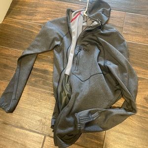 Outdoor research starfire fleece hoodie xl